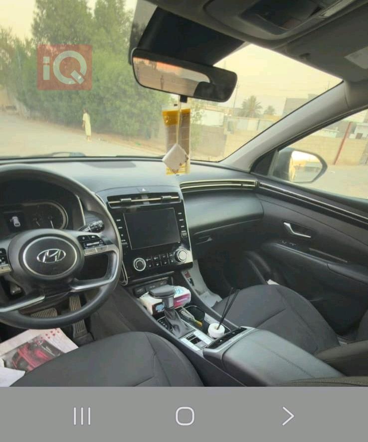 هیۆندای تۆکسۆن